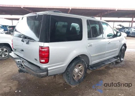 2000 Ford Expedition Xlt z USA, uszkodzony, nr VIN 1FMRU1567YLC04475